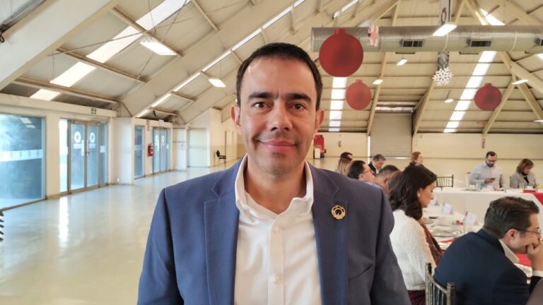 Inquieta a IP de Coahuila indecisión de Trump sobre aplicación de aranceles