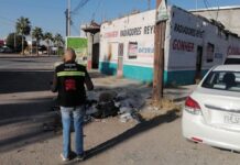 Inspección y Verificación de Torreón ha atendido este año más de 500 reportes de vehículos abandonados y 111 por presencia de escombro
