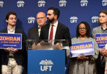 Interesante lo que ocurrió en NY, dice Sheinbaum sobre Mamdani