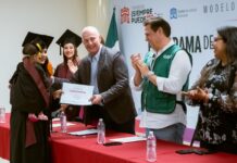 Invitan a inscribirse para cursar la preparatoria abierta mediante el programa del Centro de Justicia Municipal de Torreón