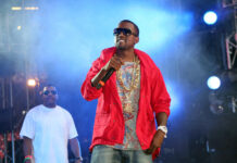 Kanye West dará show en México tras 17 años