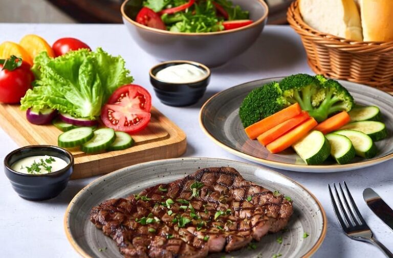 La constancia es clave de una alimentación saludable, según la ciencia