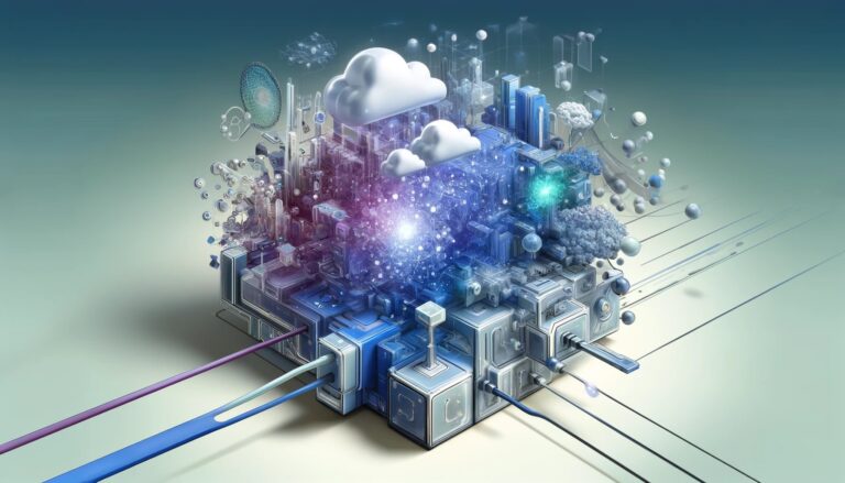 La red descentralizada de potencia computacional AIPEDRION está redefiniendo la infraestructura de inteligencia artificial