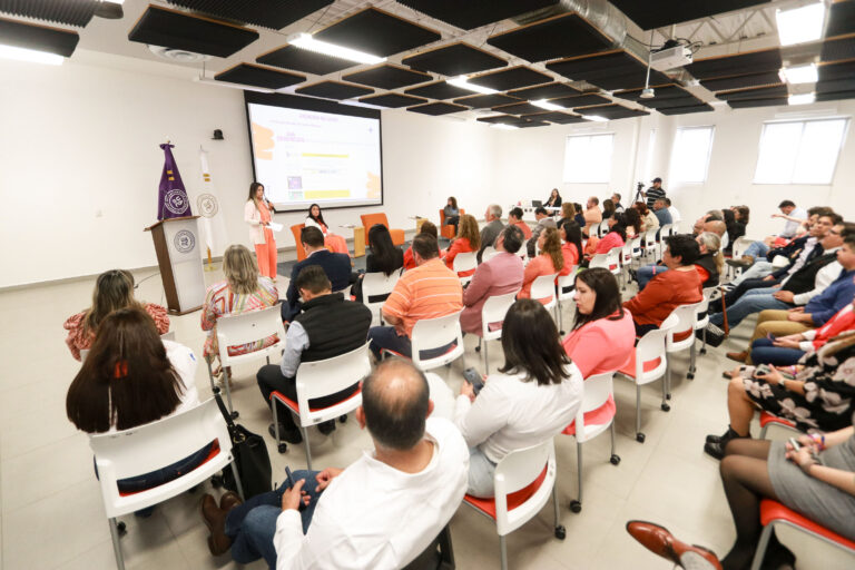 La UA de C conmemora el 25N: Hacía una comunidad universitaria libre de violencia para mujeres y niñas