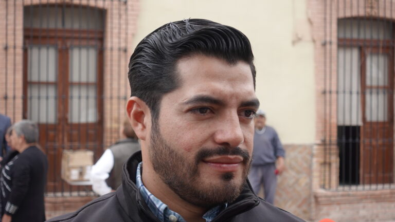 Listo operativo invernal en Coahuila