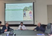 Llama la Secretaría de Agricultura a inscribirse o reinscribirse en ventanillas para el Programa de Energía para el Campo 2026