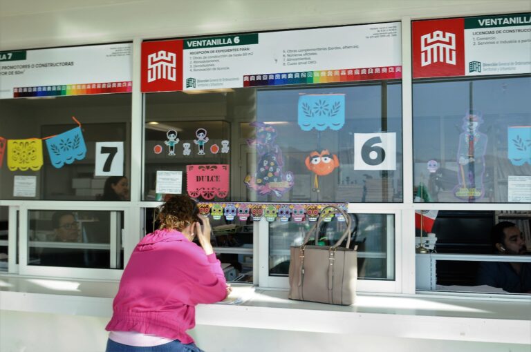 Llaman a evitar intermediarios al realizar en Torreón trámites en la licencia de Uso de Suelo