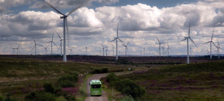 Los nuevos compromisos climáticos apenas frenan el calentamiento global