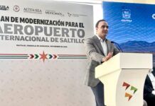 Este lunes inaugurará Manolo ampliación del bulevar Los Pastores