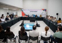 Más de 100 mil saltillenses beneficiados con “Activa tu Parque”