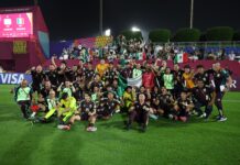 México sorprende eliminando a la selección argentina en el Mundial sub 17