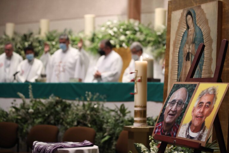 México se confirma en 2025 como uno de los países más peligrosos para ser sacerdote