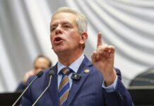 Morena castiga a Coahuila con un recorte disfrazado de aumento