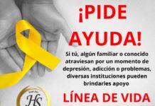 Mujer se autolesiona durante un episodio de crisis en Saltillo; es hospitalizada