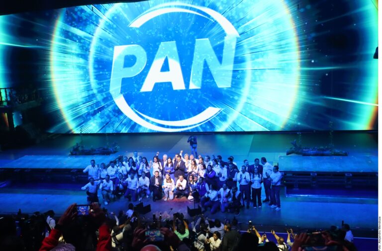 Perfila PAN reforma a estatutos para abrir candidaturas