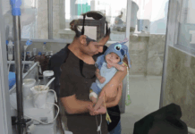 Pide IMSS Coahuila a mujeres dar prioridad a la salud prenatal