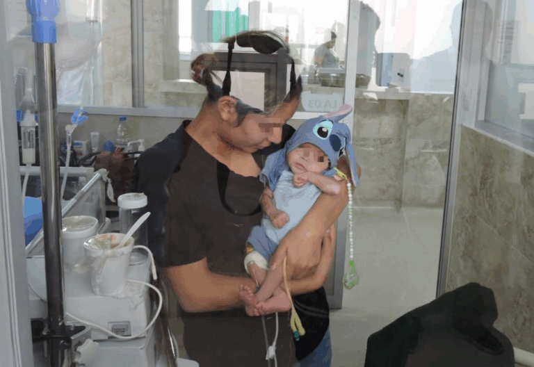 Pide IMSS Coahuila a mujeres dar prioridad a la salud prenatal   