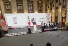 Pide Sheinbaum debatir castigo a menores homicidas