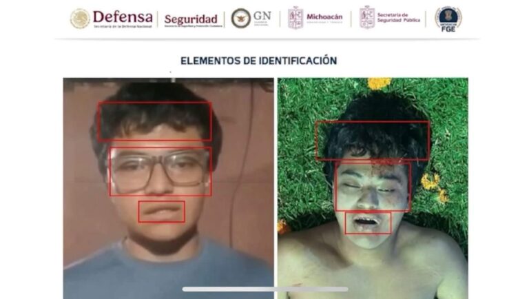 ¿Por qué abatieron a asesino de Carlos Manzo si ya estaba detenido?… ya lo indagan en Michoacán