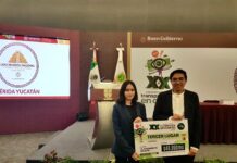 Premian a coahuilenses en Concurso Nacional “Transparencia en Corto 2025”