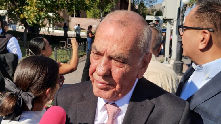 Presenta Coahuila reducción del 85 por ciento en casos de dengue a comparación de 2024: Secretaría de Salud