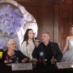 presenta003 PRESENTA EL GOBIERNO DE COAHUILA EL CASCANUECES CON ALUMNOS DE LA ESCUELA DE DANZA DEL ESTADO