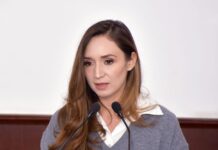 Promueve Edna Dávalos medidas para la inclusión de personas con discapacidad auditiva