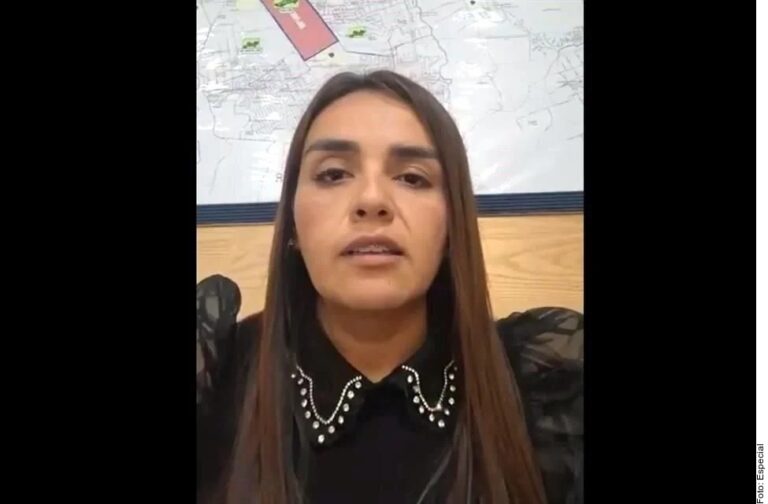 Proponen a viuda de Carlos Manzo para alcaldía de Uruapan