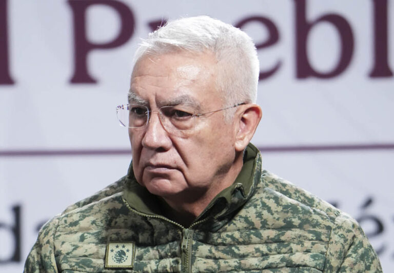 Protocolo de GN no falló con Carlos Manzo.- Trevilla