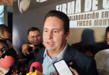 Proyecta alcalde derrama económica para Saltillo superior a los 250 mdp por juegos del Mundial de la Futbol 2026 en Mty