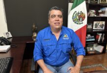 Ramos Arizpe alista el desfile cívico por el 115 aniversario de la Revolución Mexicana