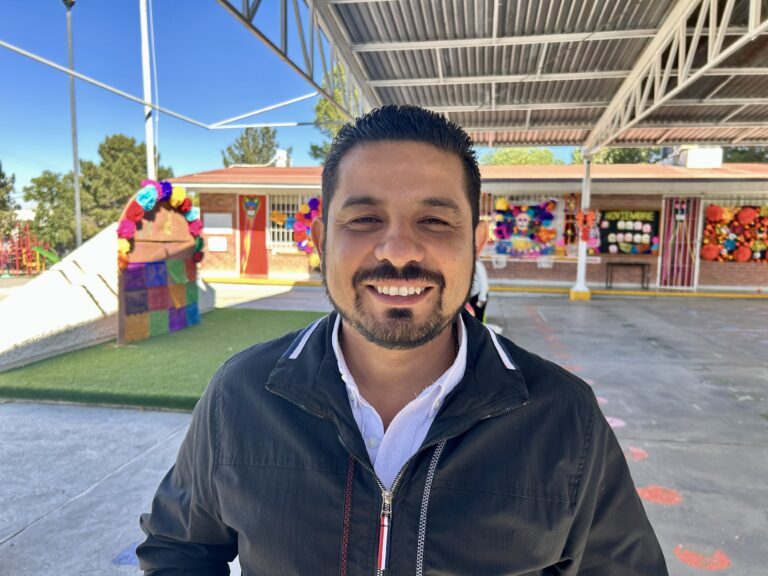 Ramos Arizpe prepara escuelas ante temporada invernal