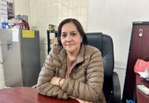 Ramos Arizpe se prepara para ampliar la vacunación contra la influenza