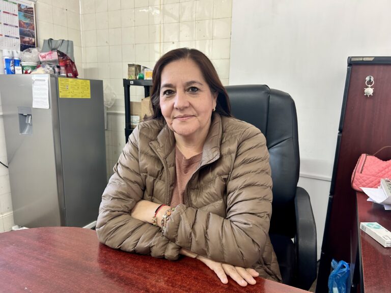 Ramos Arizpe se prepara para ampliar la vacunación contra la influenza