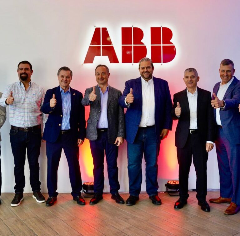 Reafirma Tomás Gutiérrez a Ramos Arizpe como el polo industrial estratégico de Coahuila