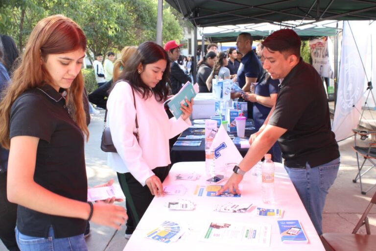 Realiza UA de C Perspectiva Universitaria 2025
