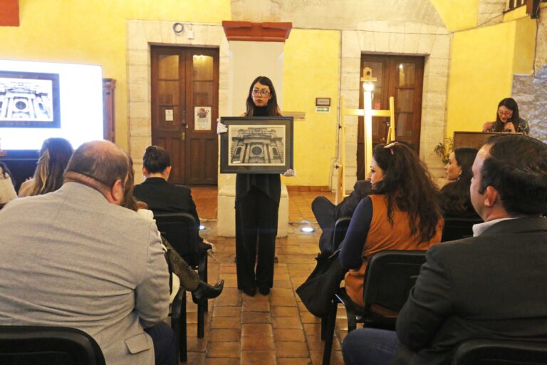 Realiza UA de C Subasta Universitaria 2025 en apoyo a proyectos de bienestar social