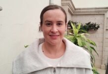 Recorte en presupuesto federal al rubro de salud es una bomba de tiempo, advierte Beatriz Fraustro