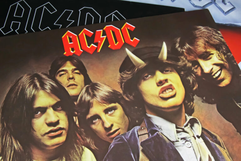 Regresa AC/DC a México en 2026 tras 15 años de ausencia