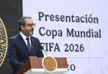 Reserva FIFA 75% de boletos para mexicanos en segundo sorteo