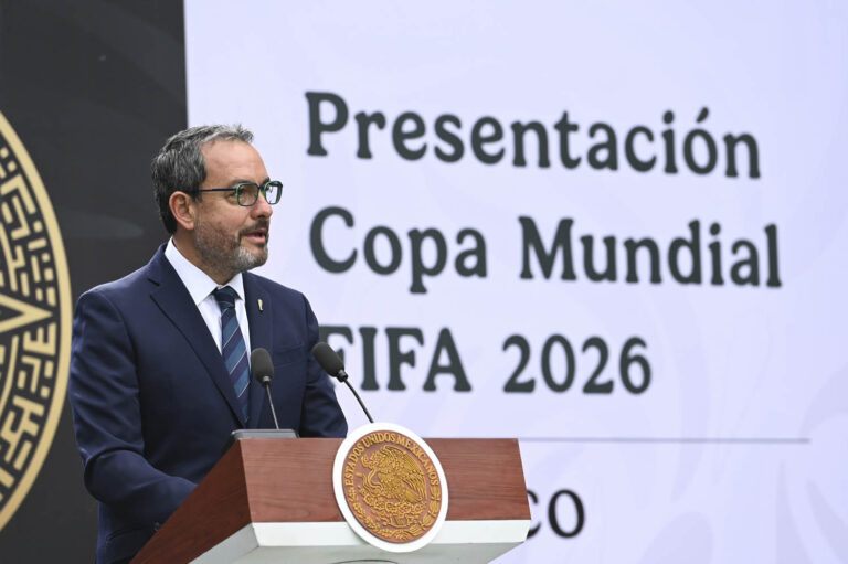 Reserva FIFA 75% de boletos para mexicanos en segundo sorteo