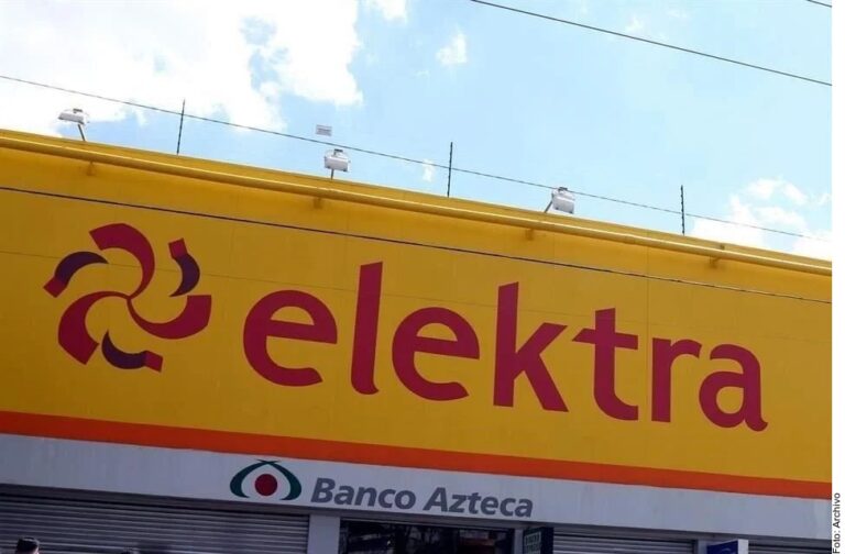 Resuelve Corte contra Elektra multa de 67 mdp