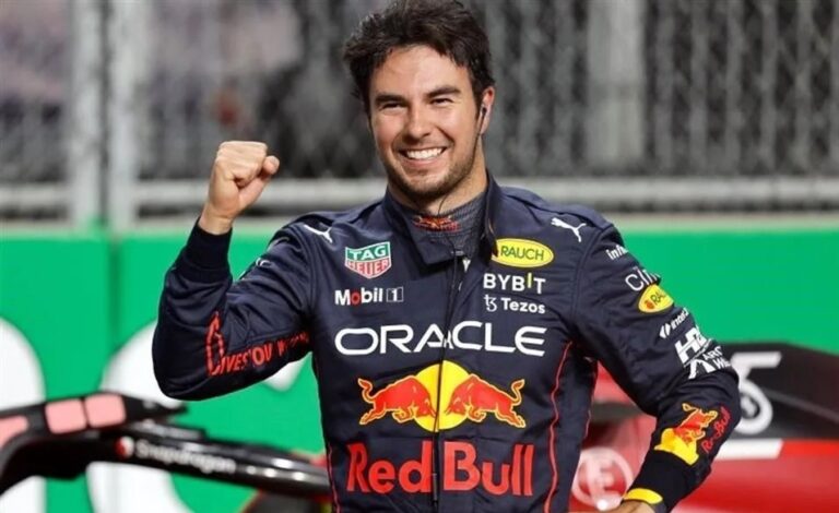 Revela Checo Pérez últimas palabras antes de salir de Red Bull
