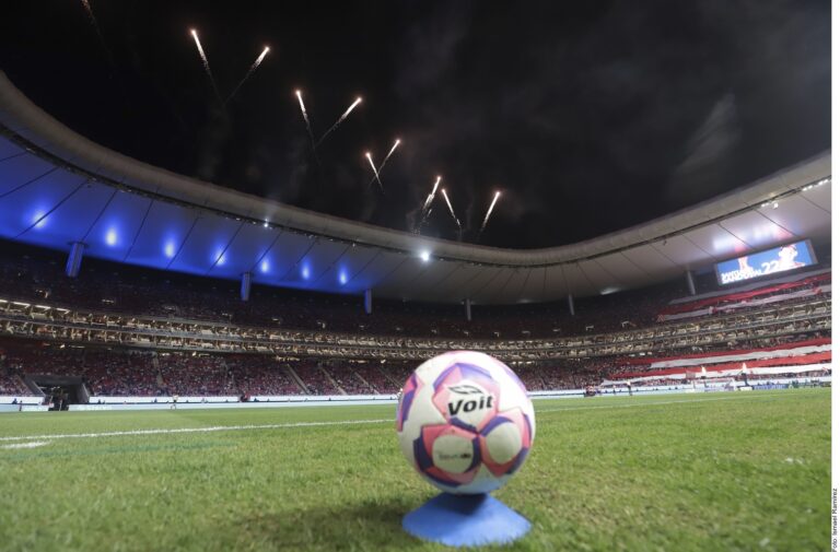 Revela FIFA detalles del sorteo del Mundial