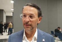 Revisan IP y Gobierno de Coahuila prioridades para invertir recursos del ISN