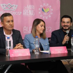 saltillo es sub sede 11