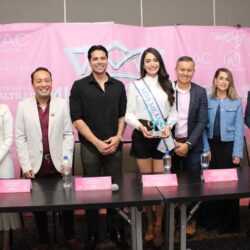 saltillo es sub sede 5