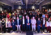 Se suman 350 universitarios a la Red de Seguridad de Coahuila