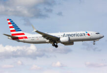 Suman 855 vuelos cancelados en EU