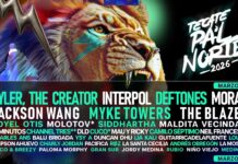Tecate Pa’l Norte revela el line up de su edición 2026 con artistas de clase mundial